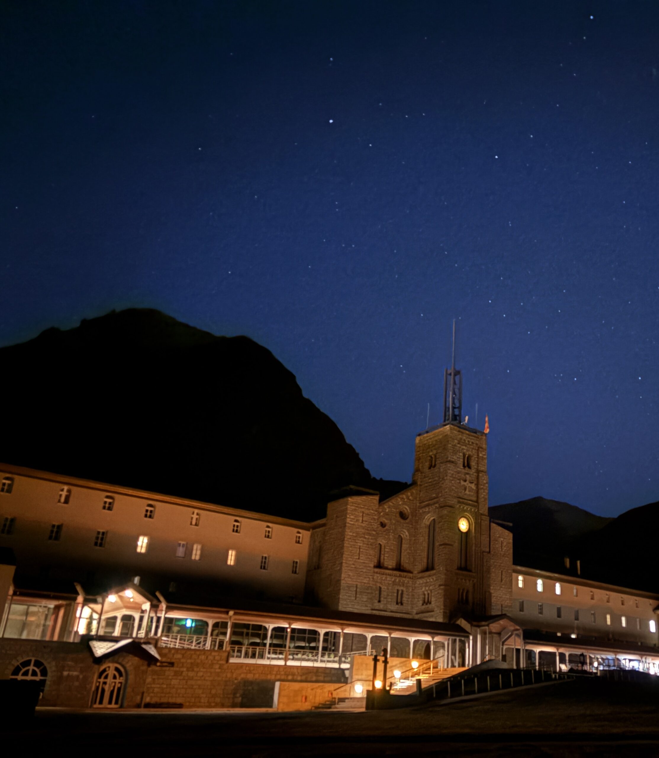 Pack Octubre Astronòmic
Gaudeix d’un dia inoblidable a la Vall de Núria